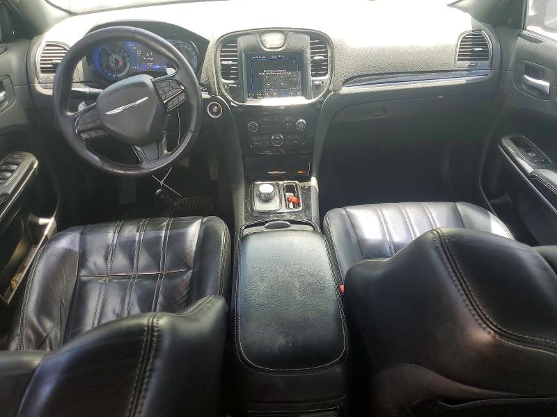 Aukcja sprzedaży 2019 Chrysler 300, vin: 2C3CCAGG0KH586134, numer aukcji: 62160236