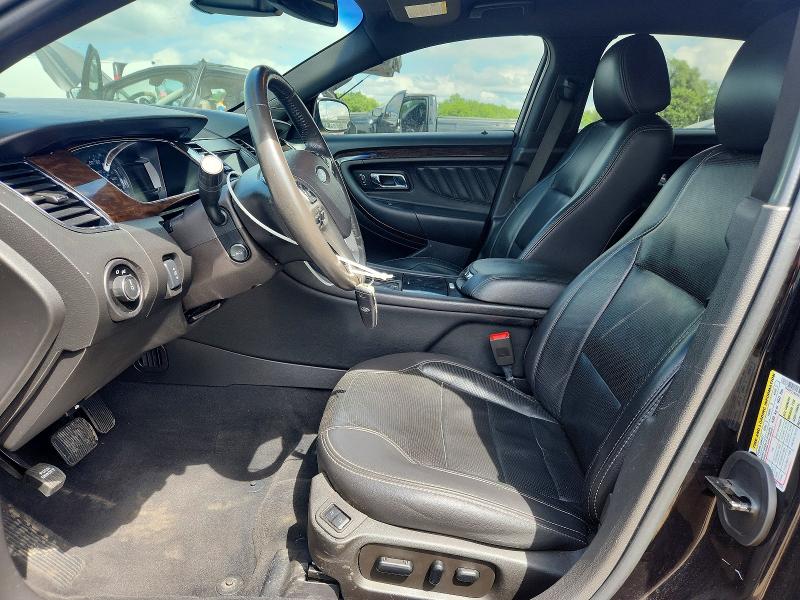 Продаж на аукціоні авто 2019 Ford Taurus, vin: 1FAHP2J8XKG117891, номер лоту: 62100976