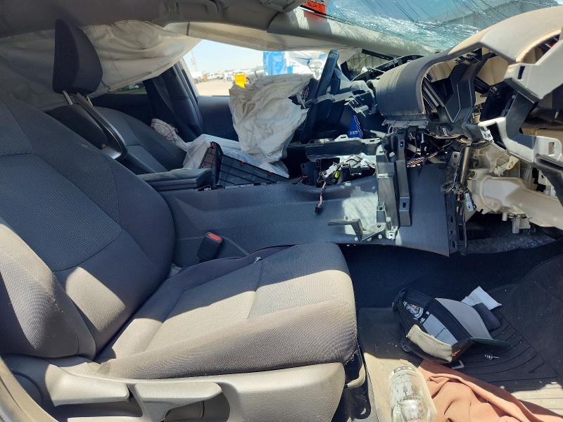 62146906 :رقم المزاد ، JTDACAAU8P3011372 vin ، 2023 Toyota Prius مزاد بيع