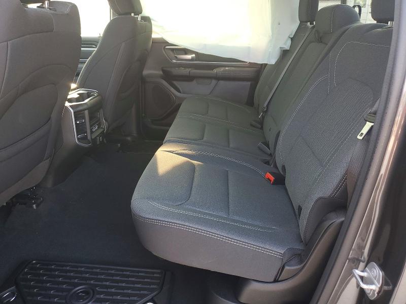 2022 Ram 1500 მანქანა იყიდება აუქციონზე, vin: 1C6SRFFT0NN162635, აუქციონის ნომერი: 62831086