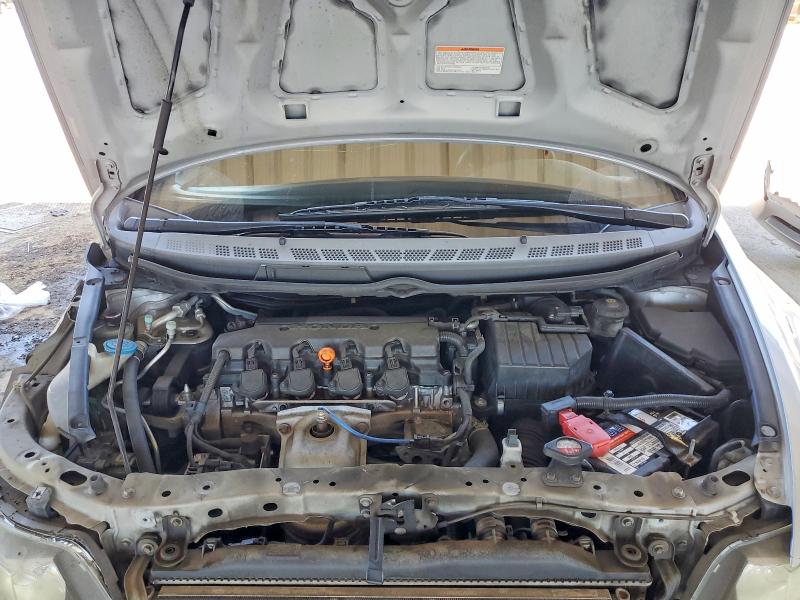Продаж на аукціоні авто 2009 Honda Civic, vin: 1HGFA46599L000996, номер лоту: 61428456