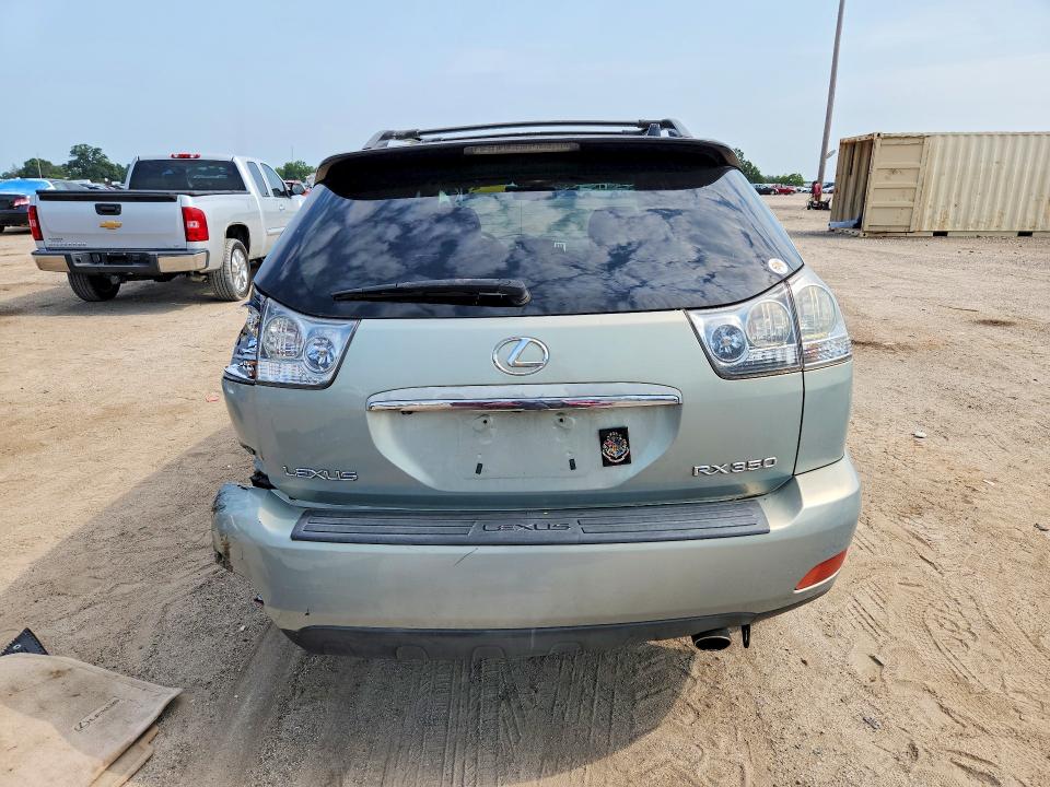 Aukcja sprzedaży 2008 Lexus Rx, vin: 2T2HK31U38C076650, numer aukcji: 63193016