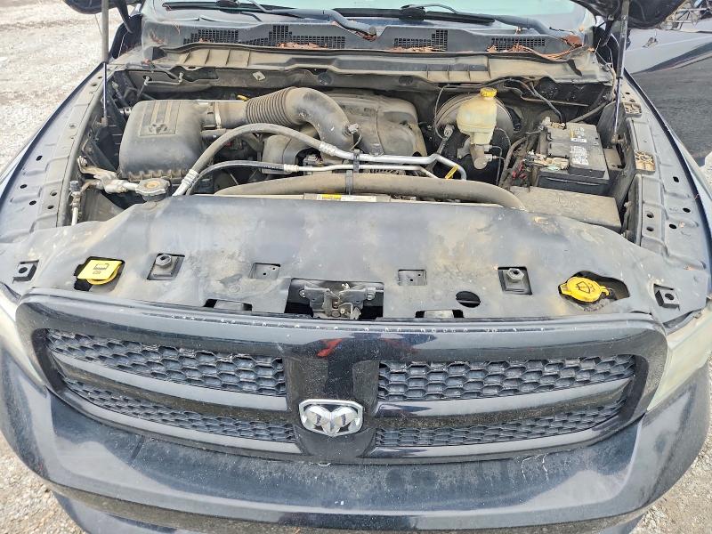 62199726 :رقم المزاد ، 1C6RR6KT4ES221630 vin ، 2014 Ram 1500 مزاد بيع