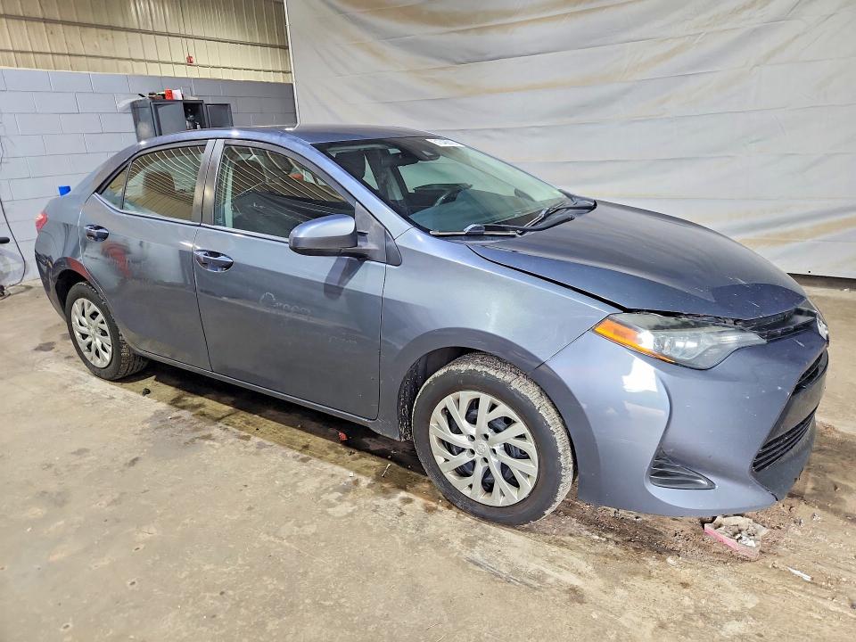 Продаж на аукціоні авто 2019 Toyota Corolla, vin: 5YFBURHE4KP940506, номер лоту: 61348916