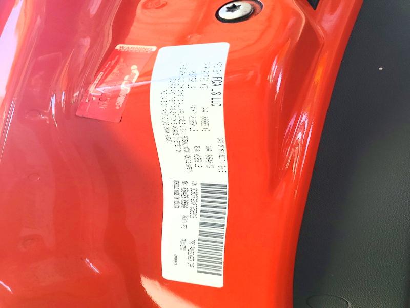 Продажа на аукционе авто 2015 Fiat 500, vin: 3C3CFFGEXFT652916, номер лота: 61634096