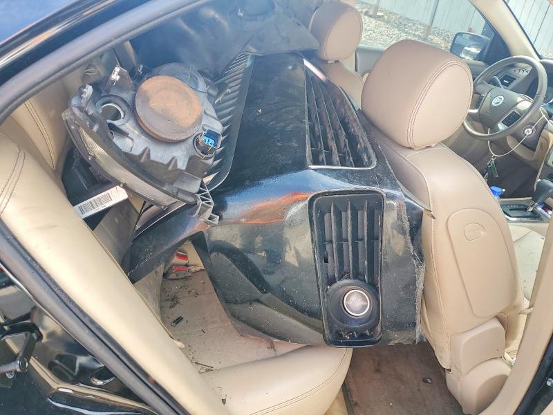 2008 Mercury Milan მანქანა იყიდება აუქციონზე, vin: 3MEHM08108R617042, აუქციონის ნომერი: 59841336