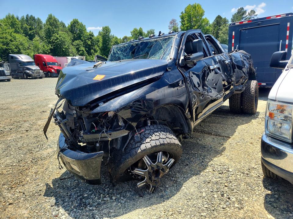2013 Ram 3500 მანქანა იყიდება აუქციონზე, vin: 3C63RRLL5DG541924, აუქციონის ნომერი: 58775066