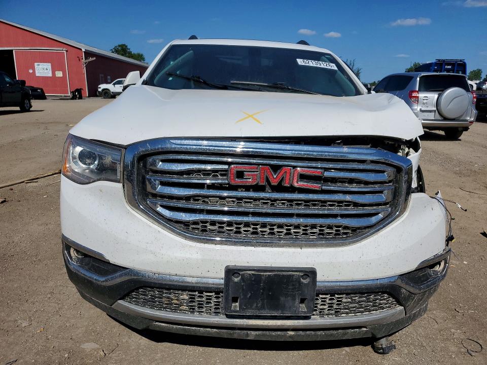 Продажа на аукционе авто 2019 Gmc Acadia, vin: 1GKKNSLS2KZ268991, номер лота: 62139126