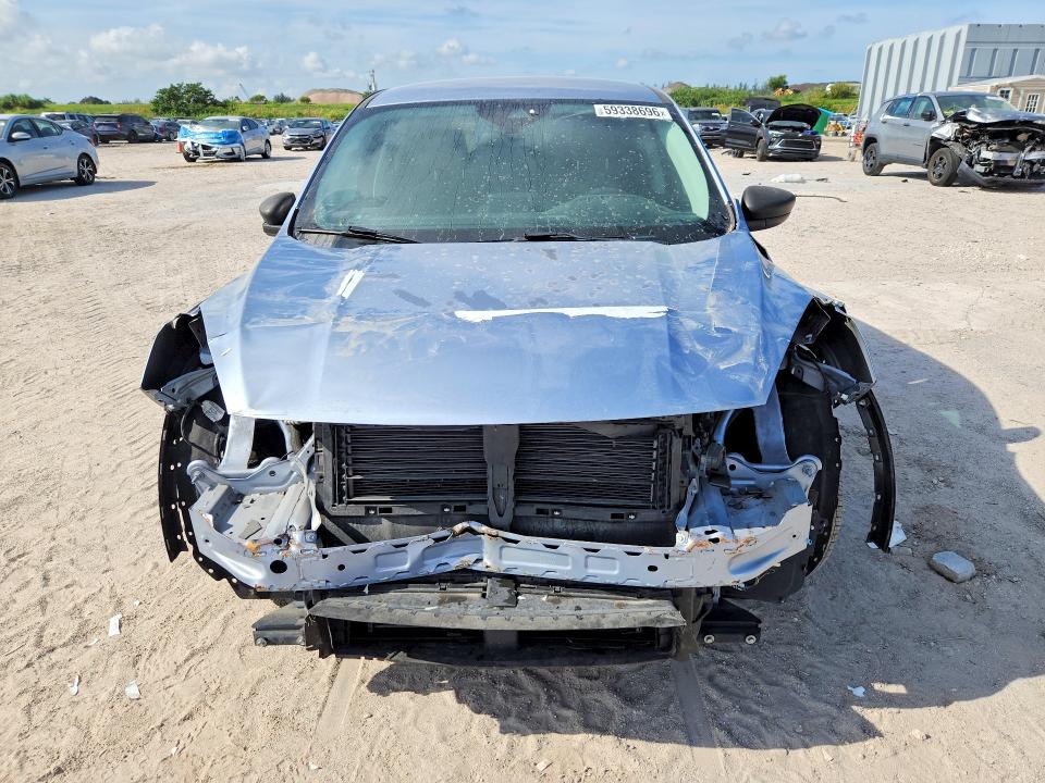 Aukcja sprzedaży 2022 Ford Escape, vin: 1FMCU0G68NUB61672, numer aukcji: 59338696