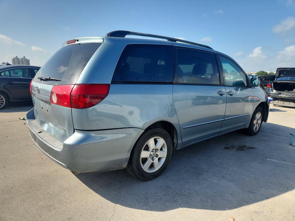 Продаж на аукціоні авто 2005 Toyota Sienna, vin: 5TDZA22C75S280284, номер лоту: 62090676