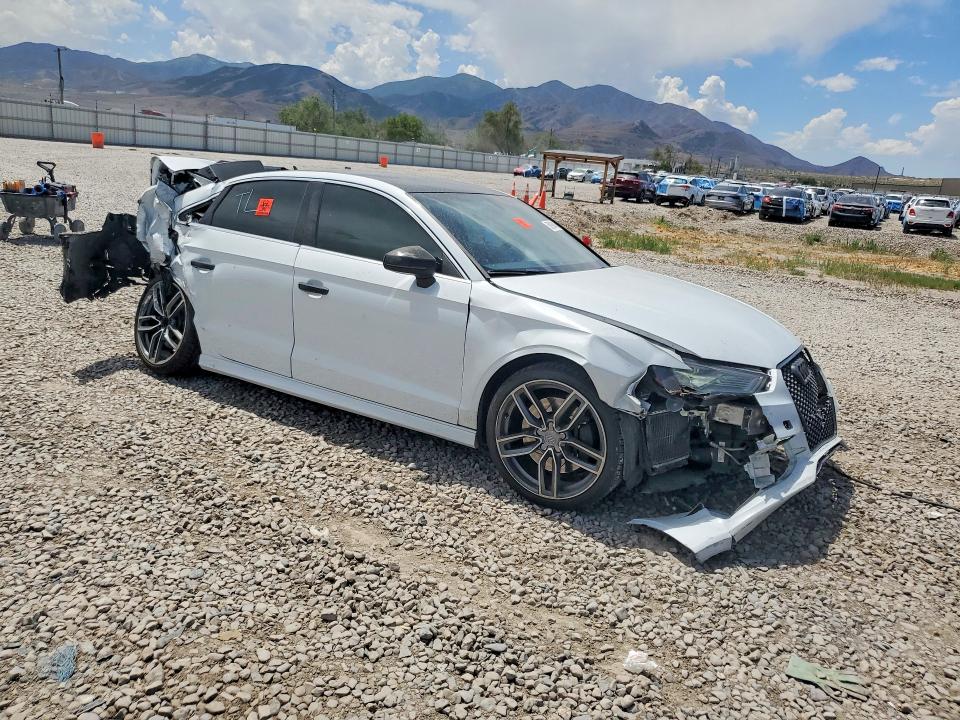 Продаж на аукціоні авто 2015 Audi A3, vin: WAUBFGFFXF1108279, номер лоту: 58998406