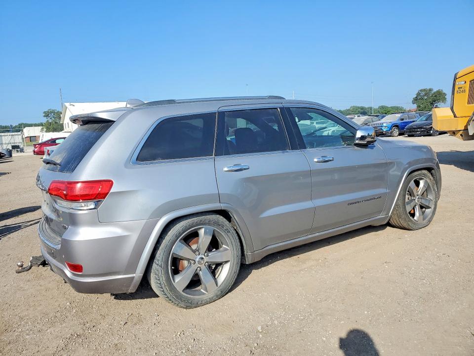 61692176 :رقم المزاد ، 1C4RJFCG5EC279306 vin ، 2014 Jeep Grand Cherokee مزاد بيع