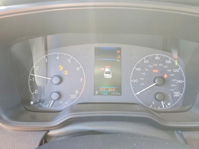 Aukcja sprzedaży 2025 Toyota Corolla, vin: 5YFB4MDE5SP249364, numer aukcji: 60821486