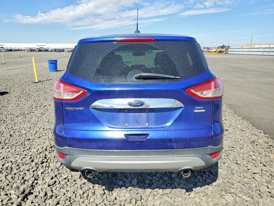 Продаж на аукціоні авто 2013 Ford Escape, vin: 1FMCU9H90DUB01610, номер лоту: 59979946