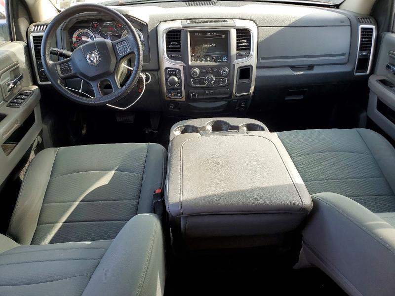 Aukcja sprzedaży 2016 Ram 1500, vin: 1C6RR7TT2GS325993, numer aukcji: 63199956