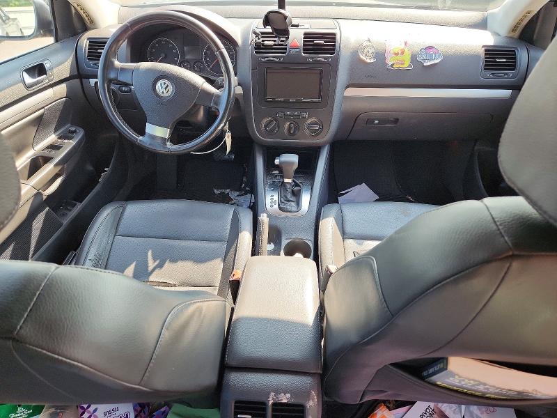 Продажа на аукционе авто 2009 Volkswagen Jetta, vin: 3VWRM71K09M158981, номер лота: 58951136