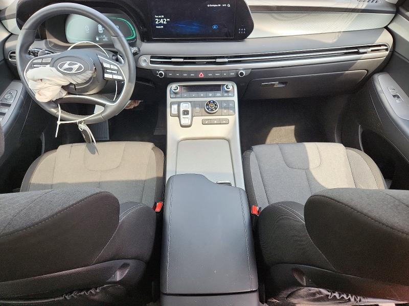 Продаж на аукціоні авто 2025 Hyundai Palisade, vin: KM8R2DGE9SU849934, номер лоту: 62076986