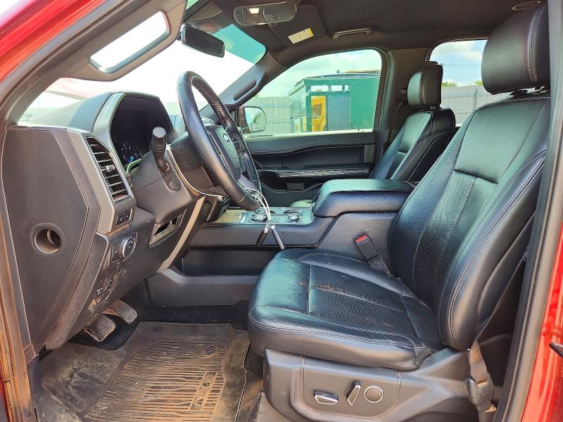 Aukcja sprzedaży 2019 Ford Expedition, vin: 1FMJK1JTXKEA00828, numer aukcji: 58879586