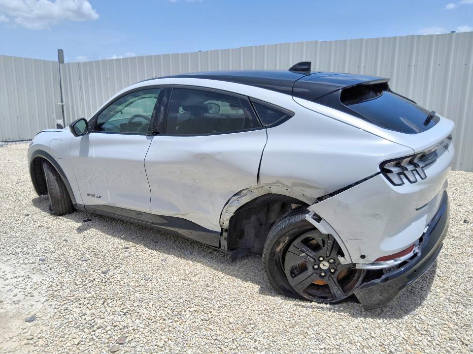 Aukcja sprzedaży 2021 Ford Mustang Mach-e, vin: 3FMTK2R72MMA08926, numer aukcji: 59300096