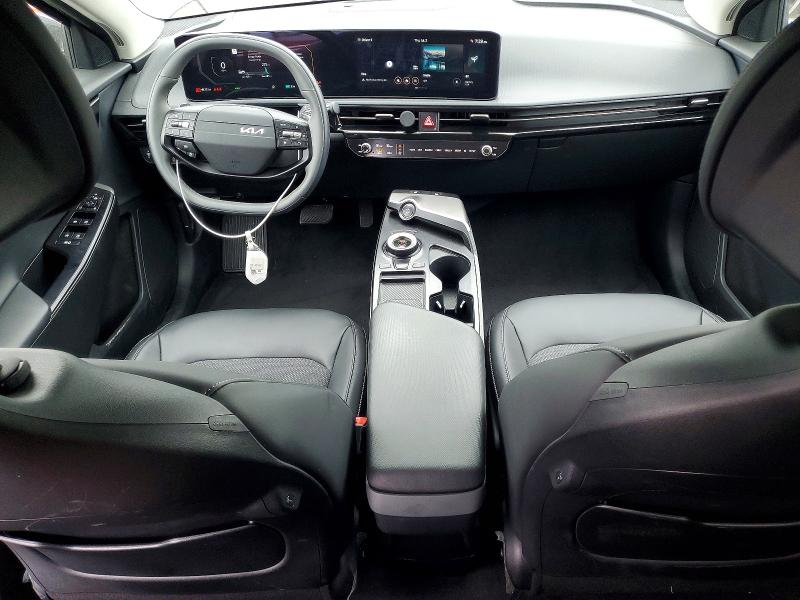 Aukcja sprzedaży 2025 Kia Ev6, vin: 5XYC34JA7SG005101, numer aukcji: 59388446