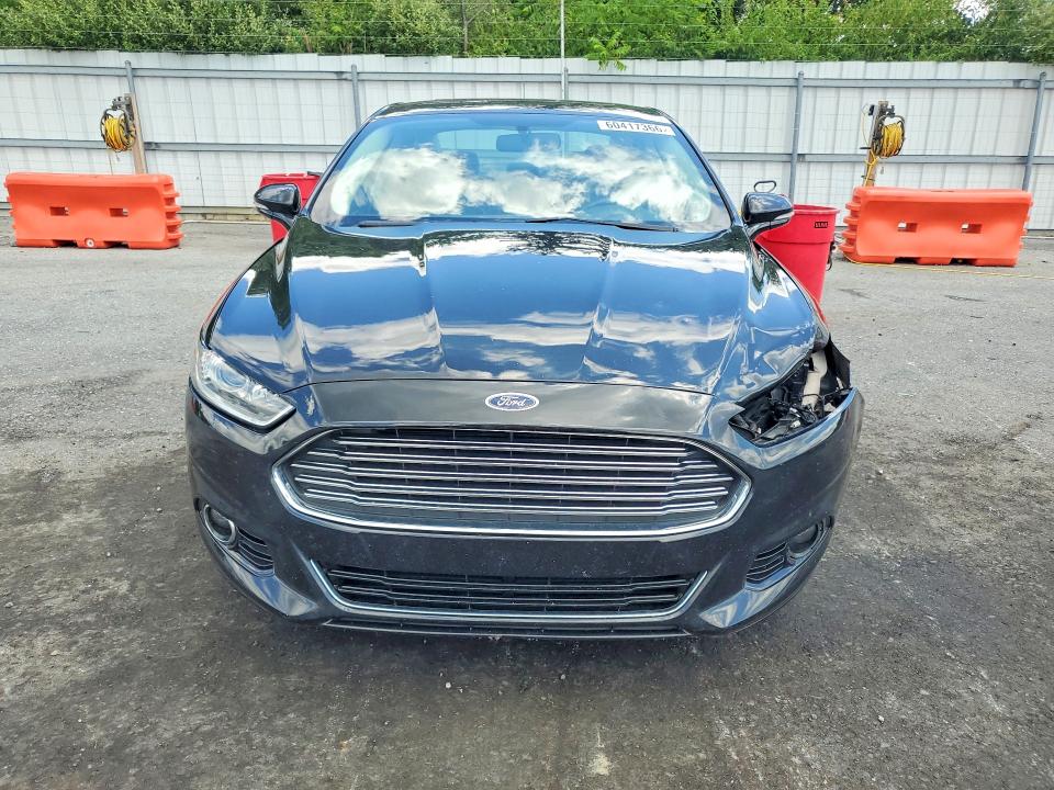 2015 Ford Fusion მანქანა იყიდება აუქციონზე, vin: 3FA6P0RU8FR273553, აუქციონის ნომერი: 60417366