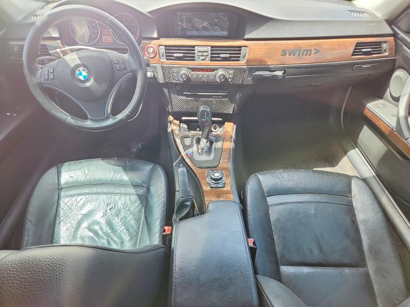 Продажа на аукционе авто 2013 Bmw 328, vin: WBAKE5C59DJ107334, номер лота: 60508896