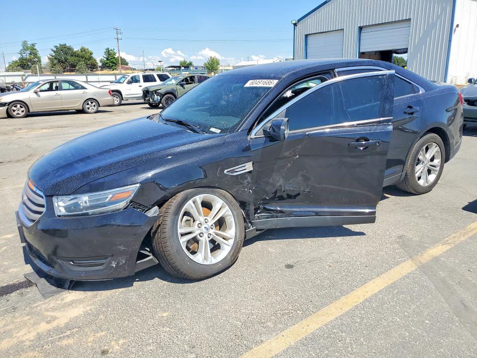 Aukcja sprzedaży 2019 Ford Taurus, vin: 1FAHP2E82KG116437, numer aukcji: 60491686