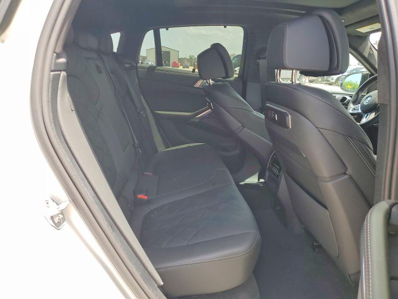 Продажа на аукционе авто 2026 Bmw X6, vin: 5UX43EX06T9407220, номер лота: 61290066