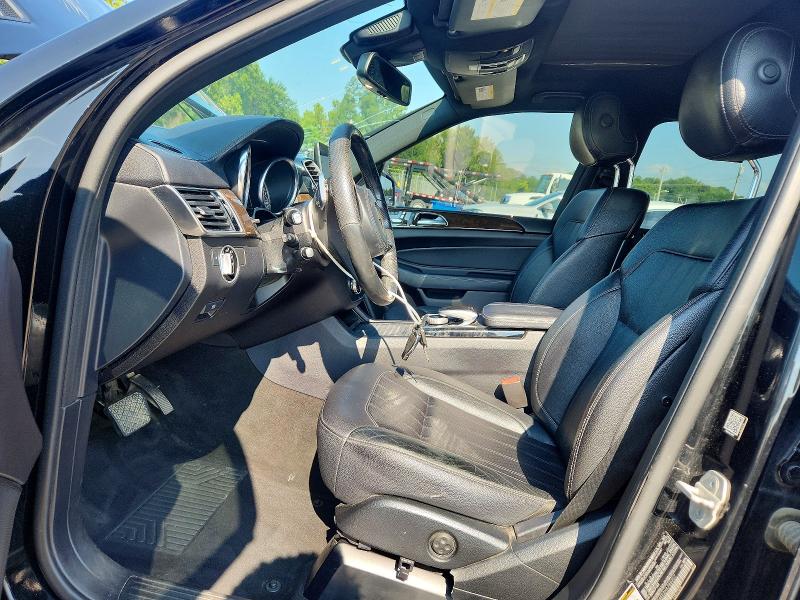 Продаж на аукціоні авто 2017 Mercedes-benz Gls, vin: 4JGDF6EE2HA788207, номер лоту: 62997196