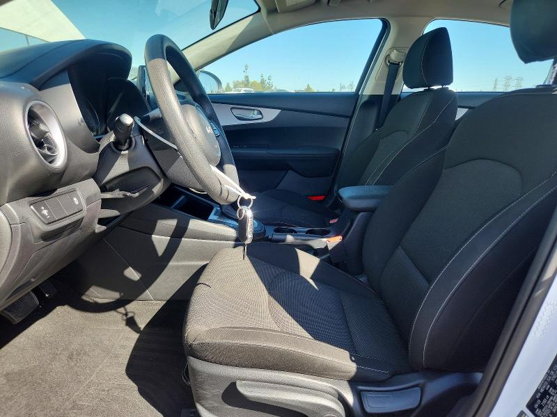 Aukcja sprzedaży 2023 Kia Forte, vin: 3KPF24AD8PE690725, numer aukcji: 60078986