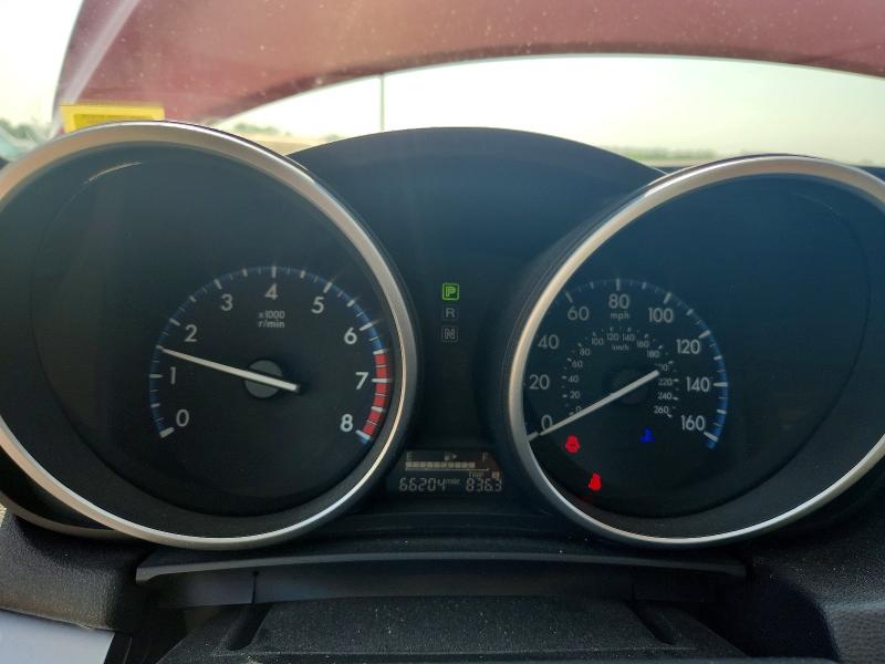 Aukcja sprzedaży 2013 Mazda 3, vin: JM1BL1LP9D1755145, numer aukcji: 73342595