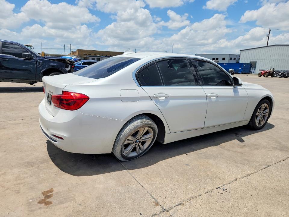 Aukcja sprzedaży 2018 Bmw 330, vin: WBA8B9G52JNU97038, numer aukcji: 59187116