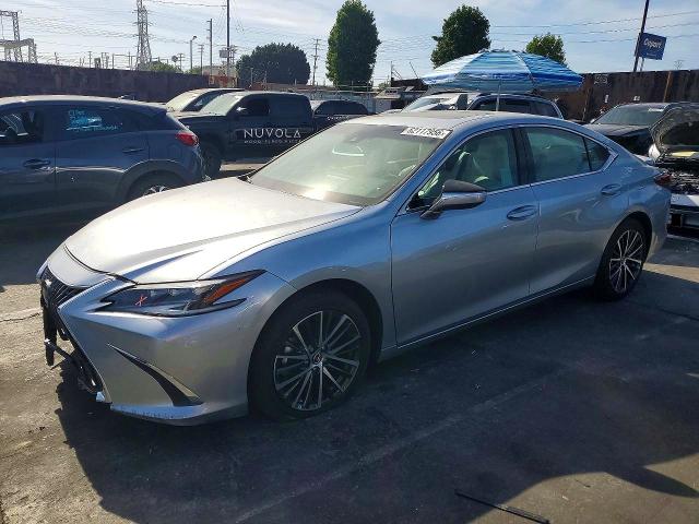 Продаж на аукціоні авто 2023 Lexus Es 300h, vin: 58ADA1C18PU036311, номер лоту: 62117956