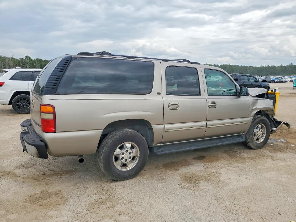 Продаж на аукціоні авто 2001 Chevrolet Suburban, vin: 3GNEC16T21G143279, номер лоту: 62576336