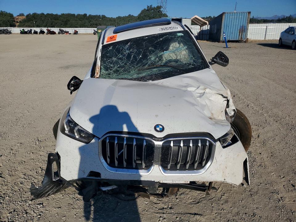 Продаж на аукціоні авто 2026 Bmw X1, vin: WBX73EF00T5707071, номер лоту: 62646466