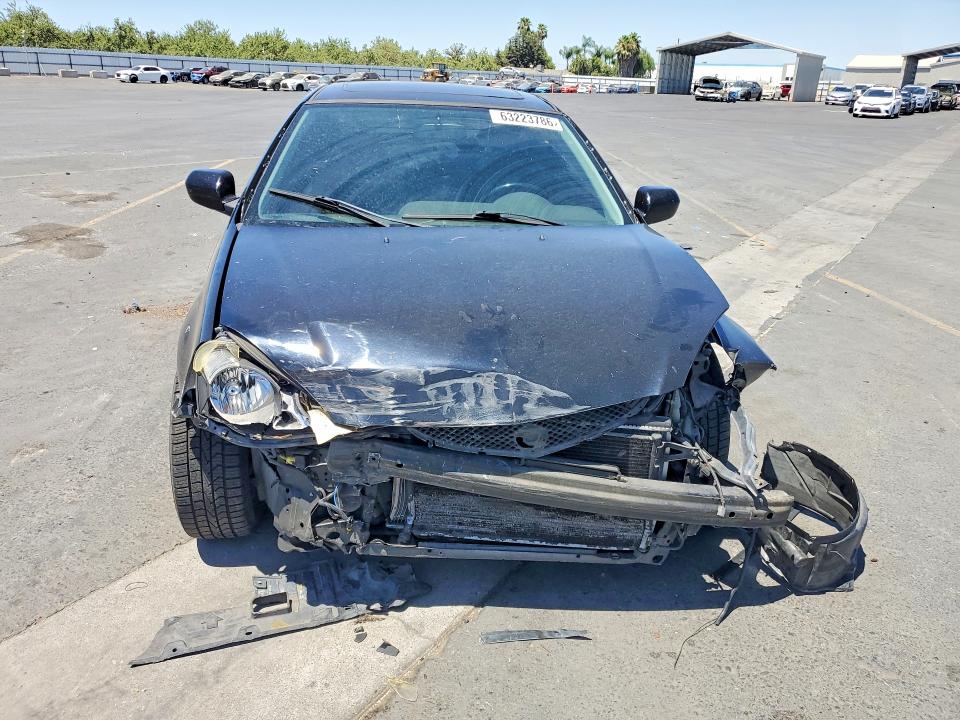 Aukcja sprzedaży 2002 Acura Rsx, vin: JH4DC53052C034498, numer aukcji: 63223786