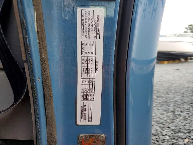 Продажа на аукционе авто 2007 Peterbilt 387, vin: 1XP7DB9X07D665027, номер лота: 63292696