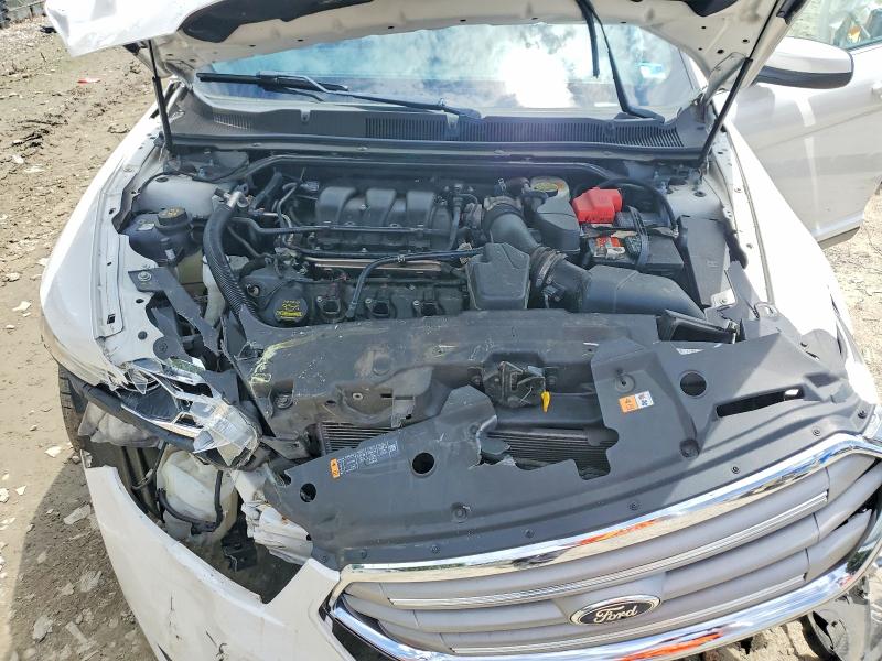 Aukcja sprzedaży 2013 Ford Taurus, vin: 1FAHP2E8XDG220399, numer aukcji: 60701136