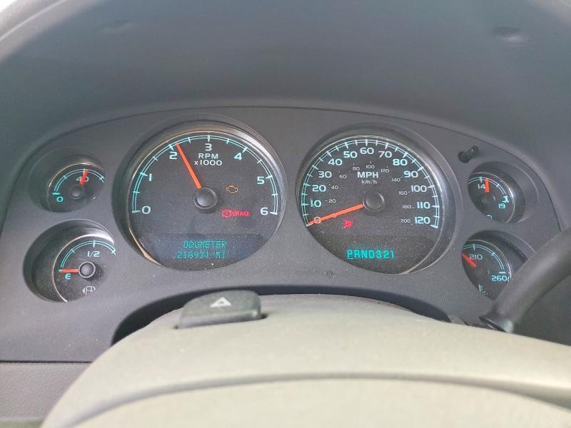 Продаж на аукціоні авто 2008 Chevrolet Tahoe, vin: 1GNFK13098R129472, номер лоту: 62889096