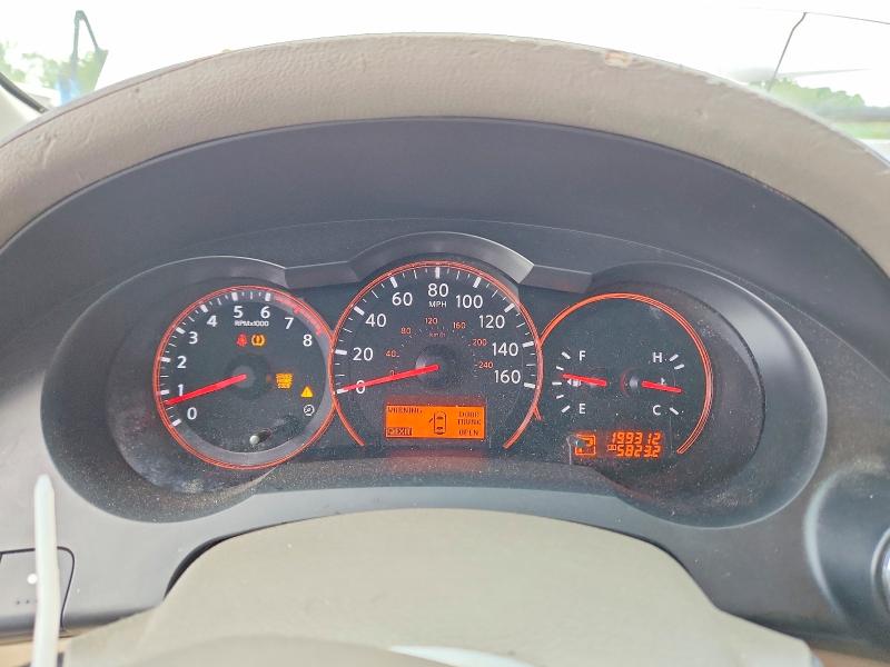 2009 Nissan Altima მანქანა იყიდება აუქციონზე, vin: 1N4AL21EX9N557196, აუქციონის ნომერი: 60833836