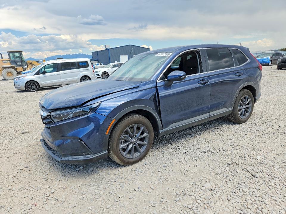 Продажа на аукционе авто 2026 Honda Cr-v, vin: 2HKRS4H70TH444528, номер лота: 62317296