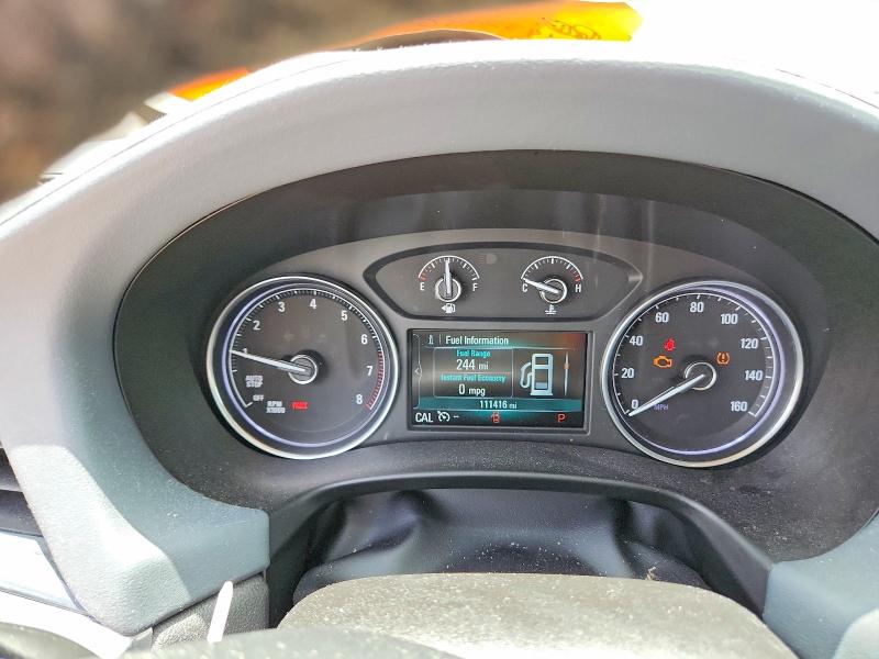 Продажа на аукционе авто 2019 Buick Enclave, vin: 5GAERBKW9KJ317802, номер лота: 61432086