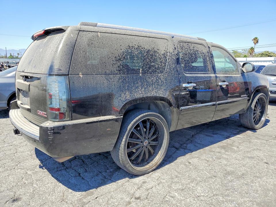 Продаж на аукціоні авто 2010 Gmc Yukon Xl, vin: 1GKUKMEF7AR122369, номер лоту: 62543136