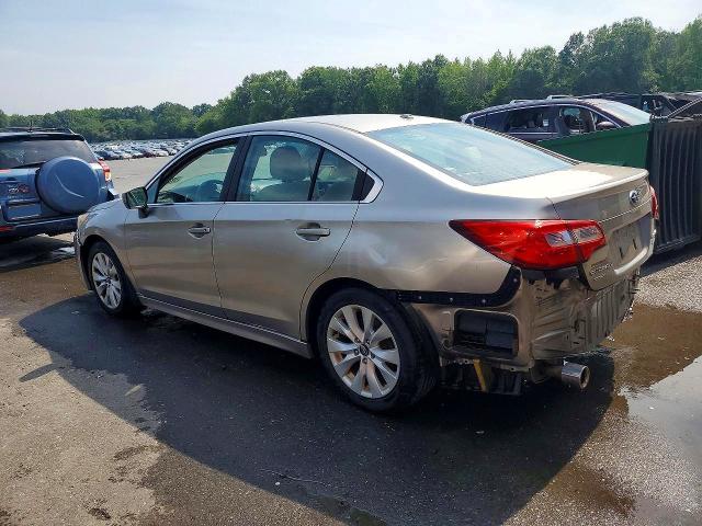 2015 Subaru Legacy მანქანა იყიდება აუქციონზე, vin: 4S3BNAC64F3066641, აუქციონის ნომერი: 59236306