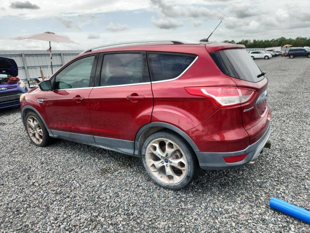 Aukcja sprzedaży 2015 Ford Escape, vin: 1FMCU0JX7FUB16659, numer aukcji: 61025826