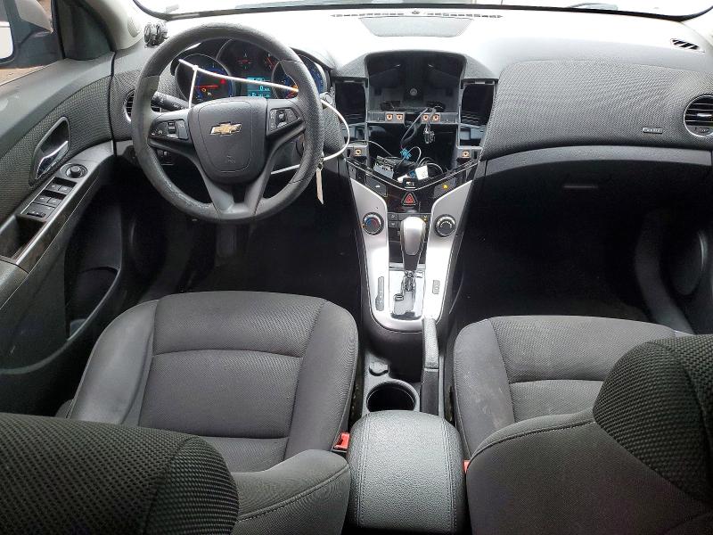 Продажа на аукционе авто 2016 Chevrolet Cruze Limited, vin: 1G1PE5SB6G7164813, номер лота: 59684506