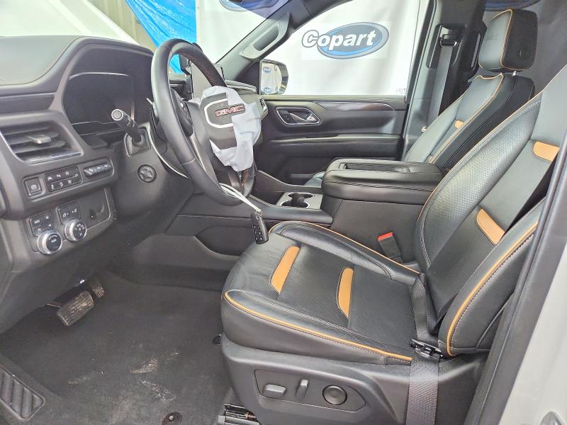 Aukcja sprzedaży 2022 Gmc Yukon, vin: 1GKS2CKD3NR250067, numer aukcji: 60245406