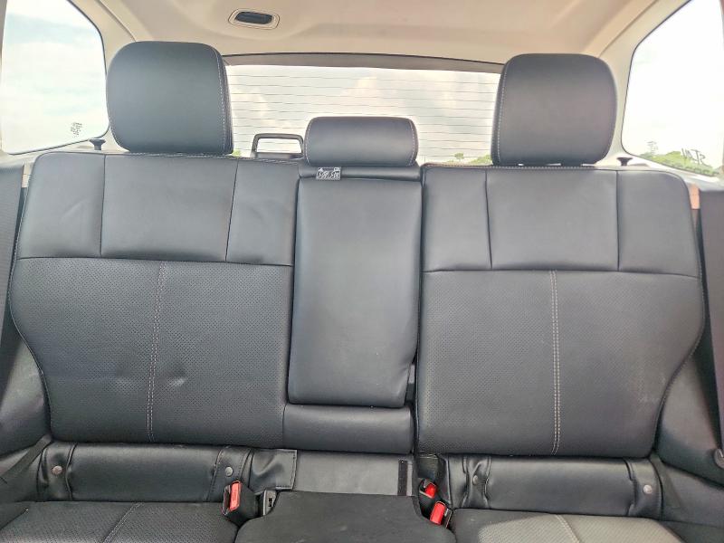 2017 Subaru Forester მანქანა იყიდება აუქციონზე, vin: JF2SJGTC9HH404577, აუქციონის ნომერი: 61357506