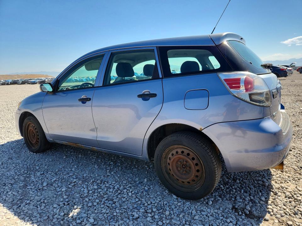 Aukcja sprzedaży 2006 Toyota Matrix, vin: 2T1LR32EX6C562872, numer aukcji: 63604186