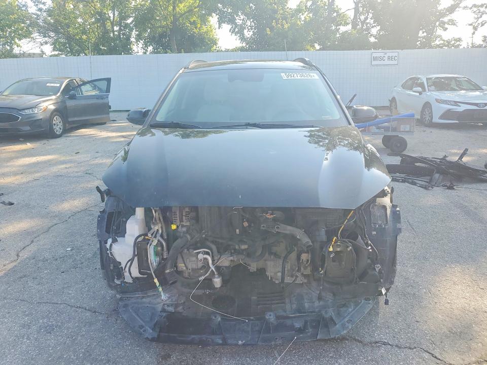 2022 Hyundai Kona მანქანა იყიდება აუქციონზე, vin: KM8K6CAB9NU846213, აუქციონის ნომერი: 59273626
